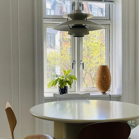 Lejlighed Apartmentincopenhagen 1624
